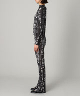 Halcyon Top-KNWLS-Forget-me-nots Online Store