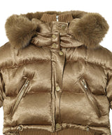 Mabel Bomber Jacket-KNWLS-Forget-me-nots Online Store