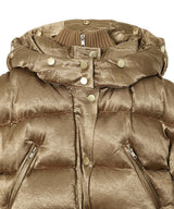 Mabel Bomber Jacket-KNWLS-Forget-me-nots Online Store