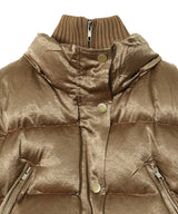 Mabel Bomber Jacket-KNWLS-Forget-me-nots Online Store