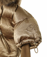 Mabel Bomber Jacket-KNWLS-Forget-me-nots Online Store