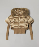 Mabel Bomber Jacket-KNWLS-Forget-me-nots Online Store