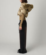 Mabel Bomber Jacket-KNWLS-Forget-me-nots Online Store