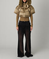 Mabel Bomber Jacket-KNWLS-Forget-me-nots Online Store