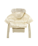 Mabel Bomber Jacket-KNWLS-Forget-me-nots Online Store