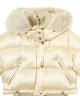 Mabel Bomber Jacket-KNWLS-Forget-me-nots Online Store