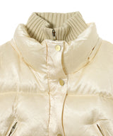 Mabel Bomber Jacket-KNWLS-Forget-me-nots Online Store