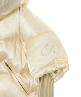 Mabel Bomber Jacket-KNWLS-Forget-me-nots Online Store