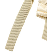 Mabel Bomber Jacket-KNWLS-Forget-me-nots Online Store