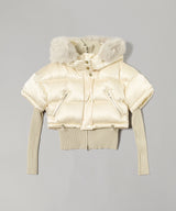 Mabel Bomber Jacket-KNWLS-Forget-me-nots Online Store