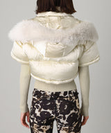 Mabel Bomber Jacket-KNWLS-Forget-me-nots Online Store