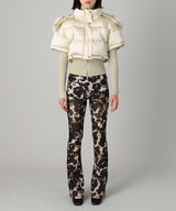 Mabel Bomber Jacket-KNWLS-Forget-me-nots Online Store