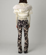 Mabel Bomber Jacket-KNWLS-Forget-me-nots Online Store