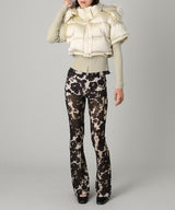 Mabel Bomber Jacket-KNWLS-Forget-me-nots Online Store