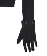 Paris Hoodie-KNWLS-Forget-me-nots Online Store