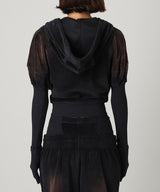 Paris Hoodie-KNWLS-Forget-me-nots Online Store