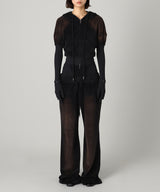 Paris Hoodie-KNWLS-Forget-me-nots Online Store