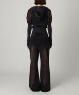 Paris Hoodie-KNWLS-Forget-me-nots Online Store