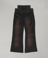 Paris Sweatpants-KNWLS-Forget-me-nots Online Store