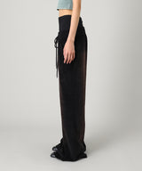 Paris Sweatpants-KNWLS-Forget-me-nots Online Store