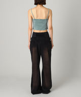 Paris Sweatpants-KNWLS-Forget-me-nots Online Store