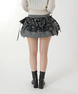 Vita Skirt-Rave Review-Forget-me-nots Online Store