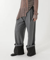 Mio Pants-Rave Review-Forget-me-nots Online Store