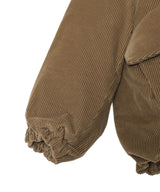 Barbro Bomber
