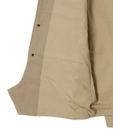 Carpenter Shorts Inserted Coat-Andersson Bell-Forget-me-nots Online Store