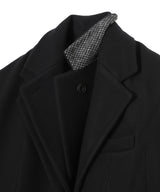 Blazer Layered 26 Coat
