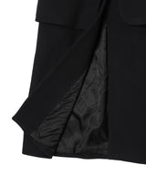 Blazer Layered 26 Coat