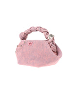 Bou Mini Denim-GANNI-Forget-me-nots Online Store