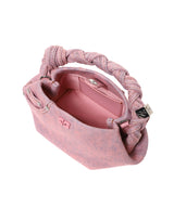 Bou Mini Denim-GANNI-Forget-me-nots Online Store