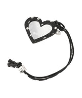 Bou Heart Mirror Printed-GANNI-Forget-me-nots Online Store