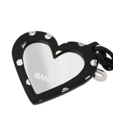 Bou Heart Mirror Printed-GANNI-Forget-me-nots Online Store