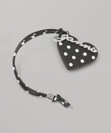 Bou Heart Mirror Printed-GANNI-Forget-me-nots Online Store