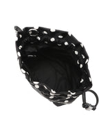 Pouch Printed Nylon-GANNI-Forget-me-nots Online Store