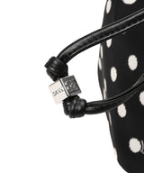 Pouch Printed Nylon-GANNI-Forget-me-nots Online Store