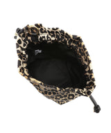 Pouch Printed Nylon-GANNI-Forget-me-nots Online Store