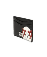 Card Holder Puddle-GANNI-Forget-me-nots Online Store