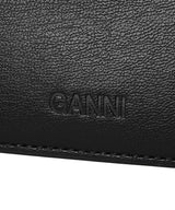 Card Holder Puddle-GANNI-Forget-me-nots Online Store