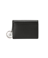 Card Holder With Flap Puddle-GANNI-Forget-me-nots Online Store