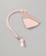 Bou Heart Mirror Printed Grained-GANNI-Forget-me-nots Online Store