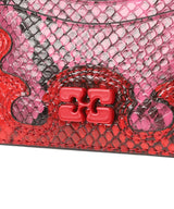 Bou Card Holder Snake-GANNI-Forget-me-nots Online Store