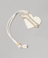 Bou Heart Mirror Grained-GANNI-Forget-me-nots Online Store
