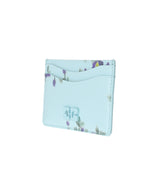 Bou Card Holder Ikat Flower Abstract-GANNI-Forget-me-nots Online Store