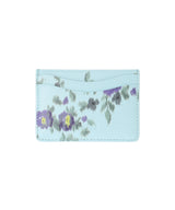 Bou Card Holder Ikat Flower Abstract-GANNI-Forget-me-nots Online Store
