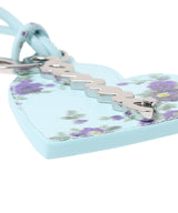 Bou Heart Mirror Ikat Flower Abstract-GANNI-Forget-me-nots Online Store