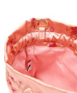 Pouch Printed Nylon-GANNI-Forget-me-nots Online Store