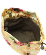 Pouch Printed Taffeta-GANNI-Forget-me-nots Online Store